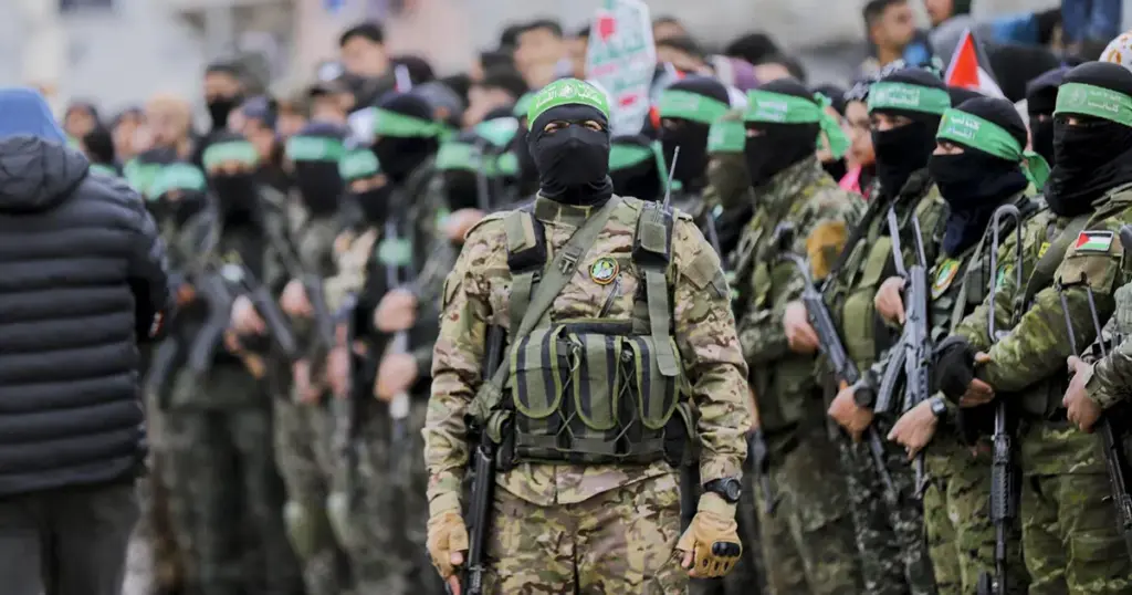 hamas
