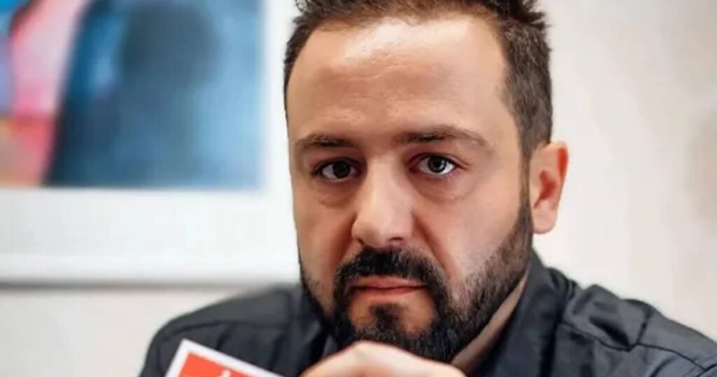 haris kadic