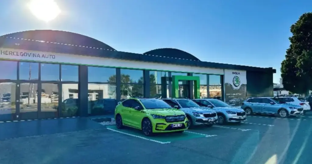 hercegovina auto