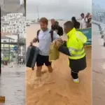ibiza uragan