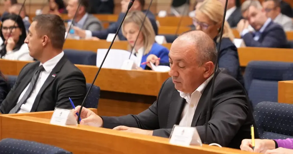igor crnadak