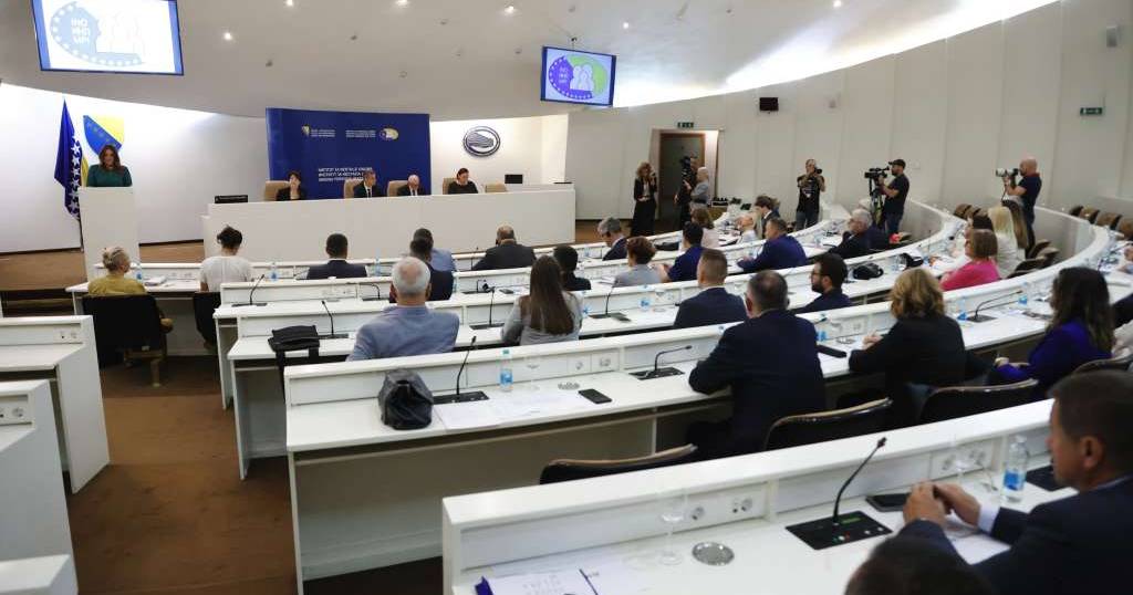 institut nestali