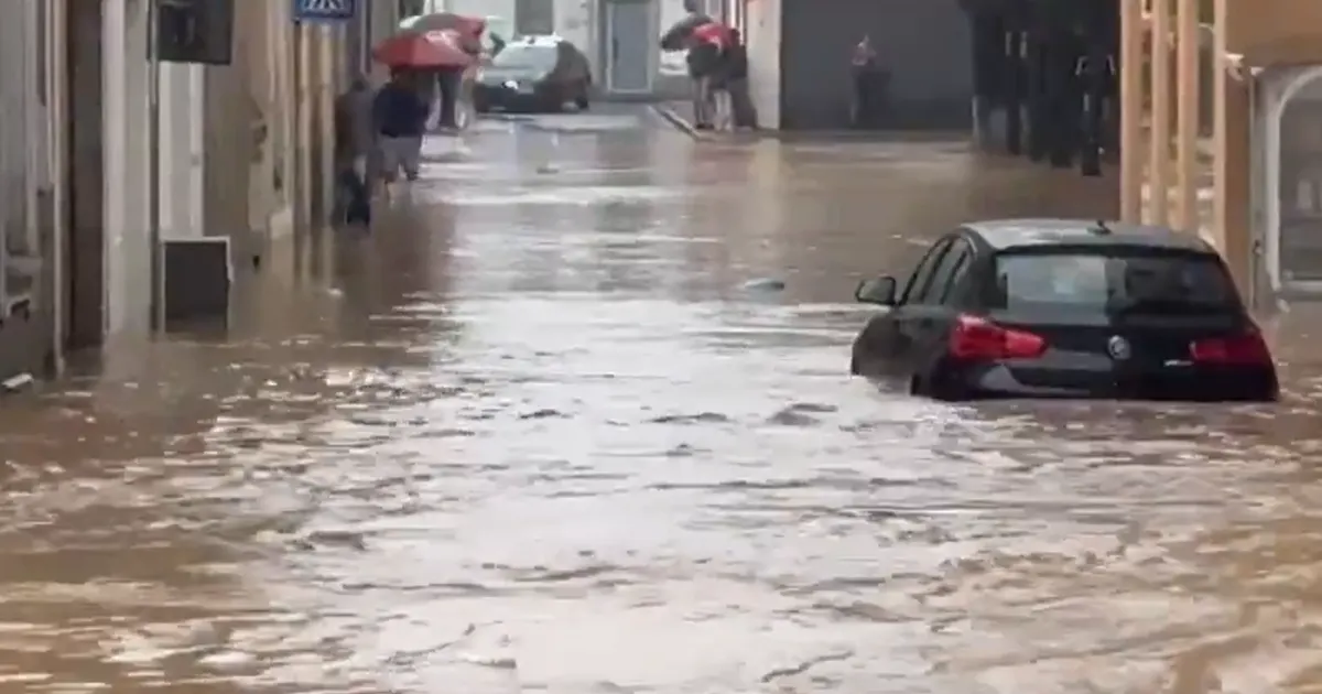 italija poplave