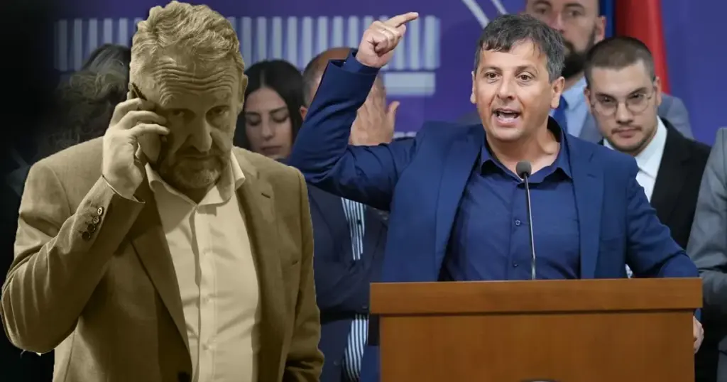 izetbegovic vukanovic