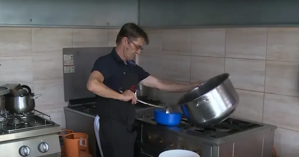 javna kuihnja
