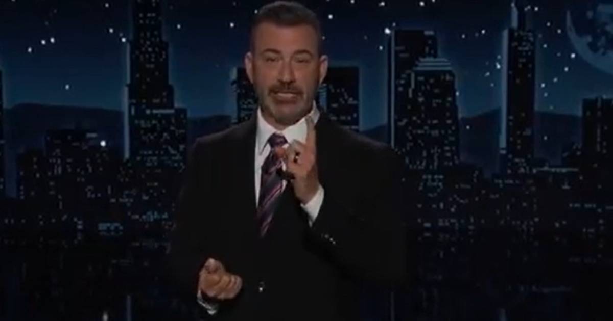 jimmy kimmel