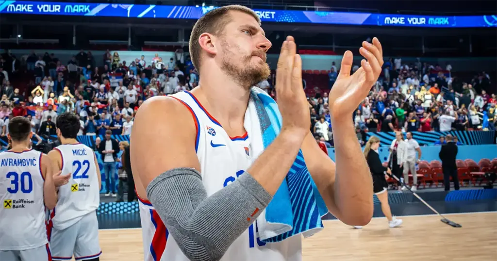 Eurobasket: Danas derbi Srbije i Turske, Estonija i Portugal igraju za osminu finala