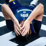 jusuf nurkic nakon poljske