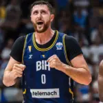 jusuf nurkic protiv grcke