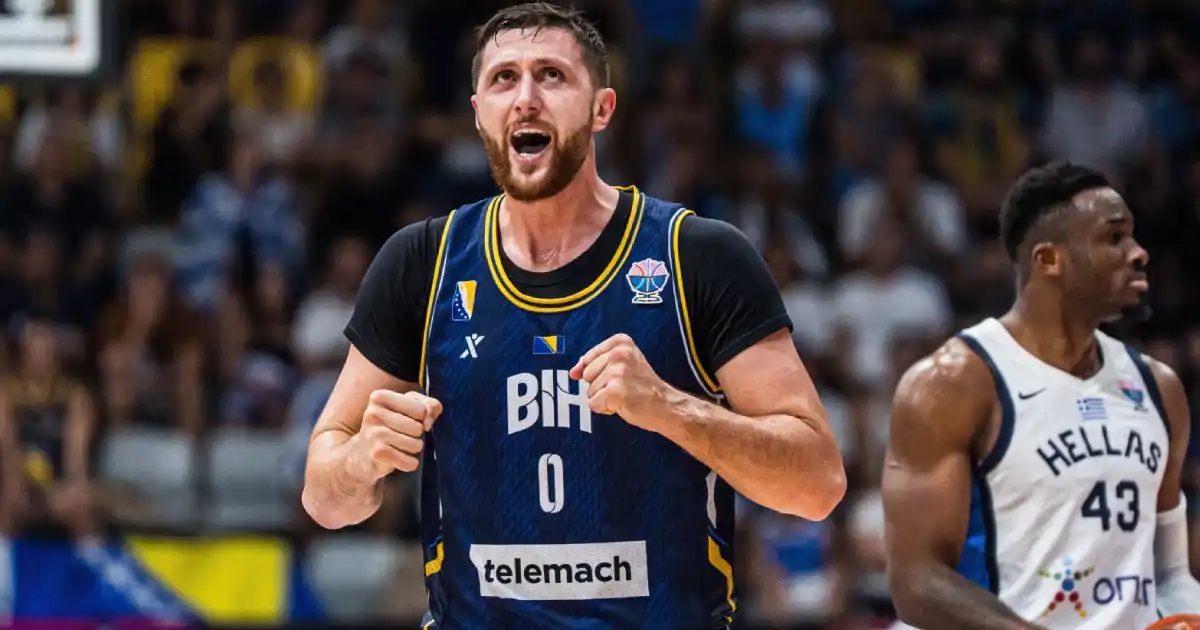 jusuf nurkic protiv grcke
