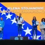kickbox reprezentacija bih