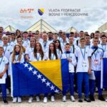 kik boks reprezentacija bih
