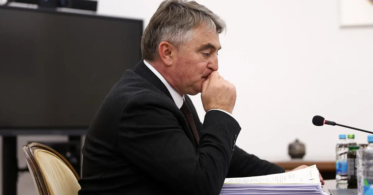 Željko Komšić