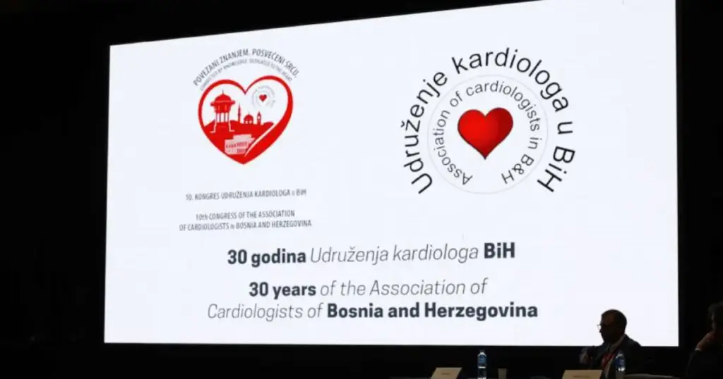 kongres kardiologa sarajevo