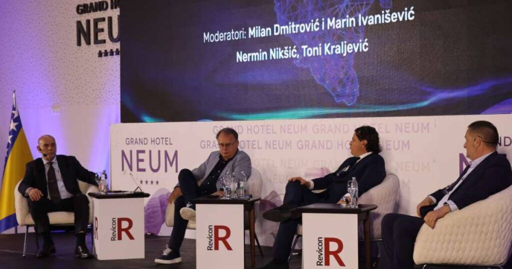 kongres neum