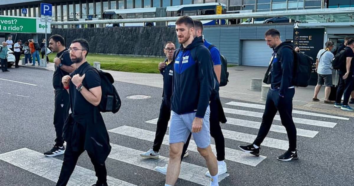 kosarka repka bih