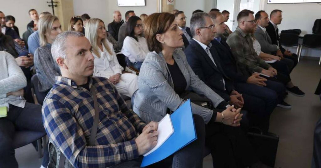 krcenje suma