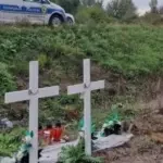 krizevi spomen obiljezje porodice geljic