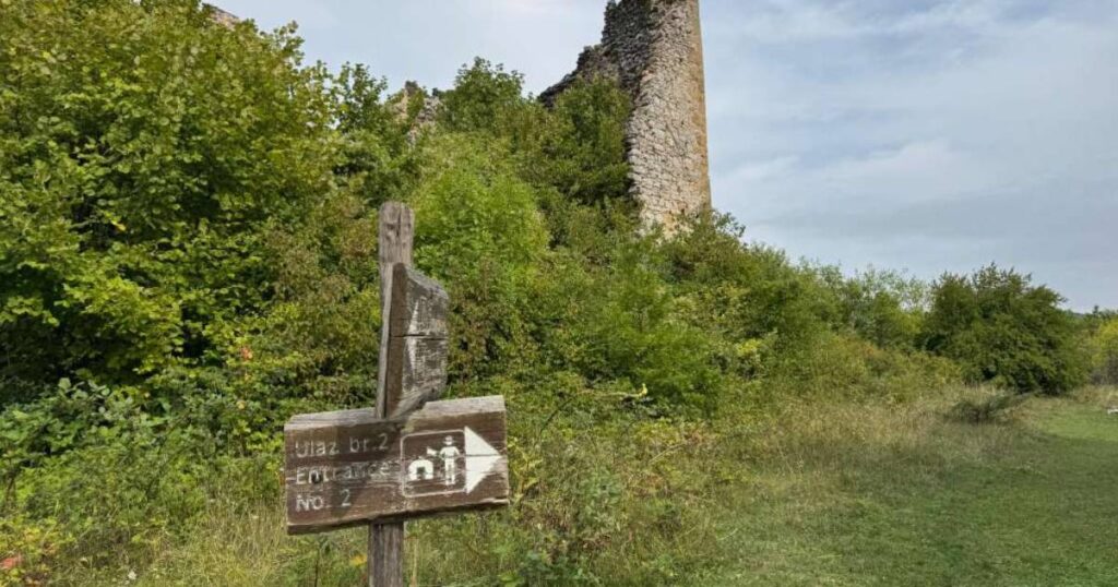 kula bega kulenovica