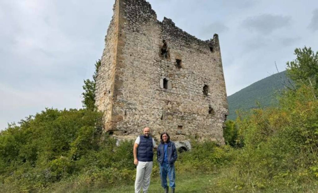 kula bega kulenovica klisevic.jp