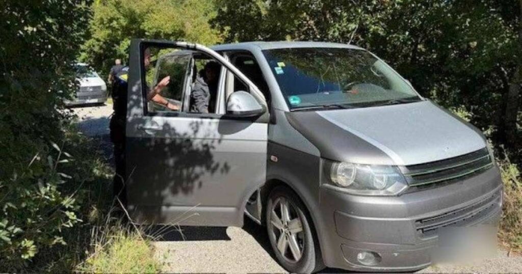 krijumčarenje migranata