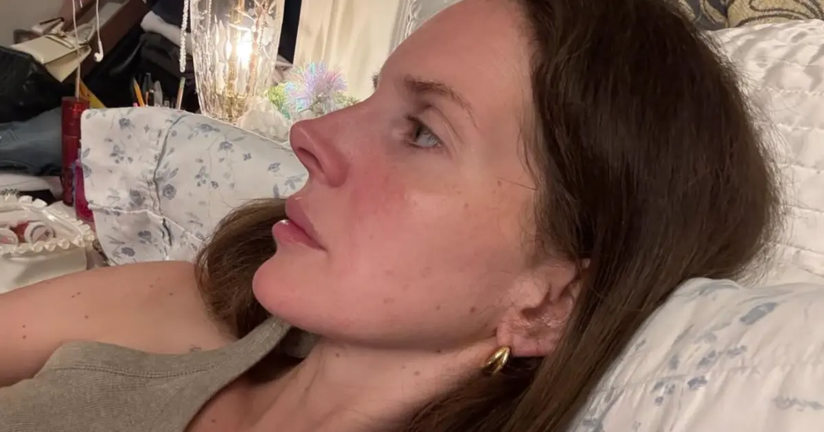 lana del rey