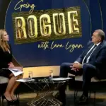 lara logan i milorad dodik