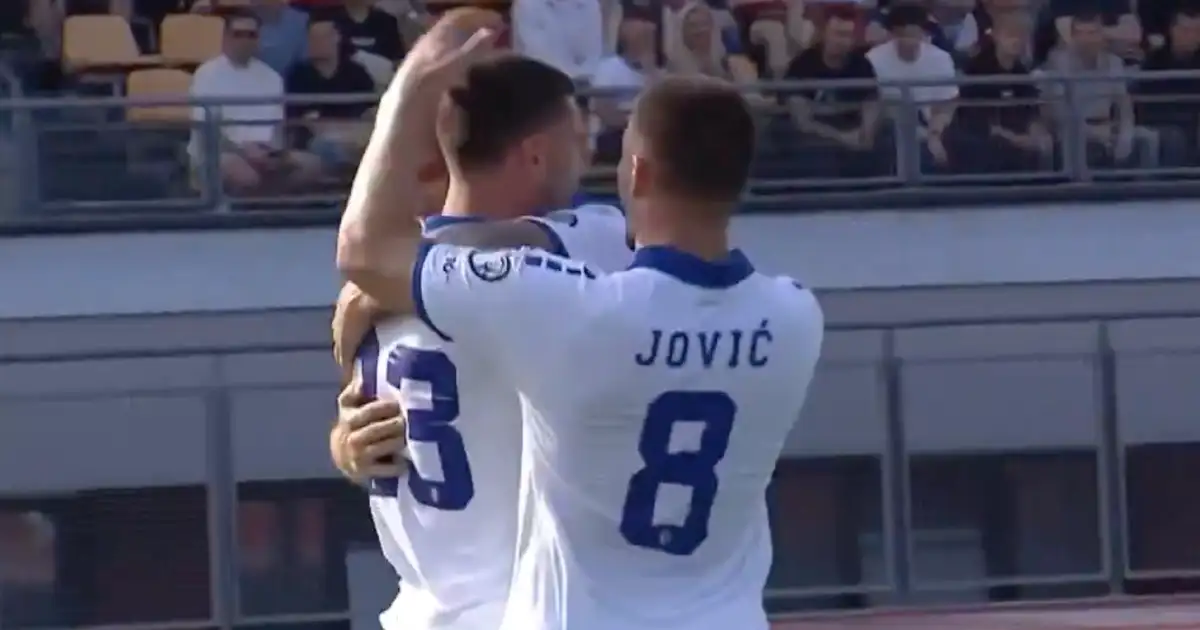 latvija srbija