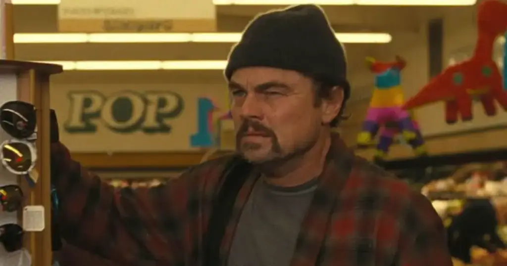 leonardo dicaprio novi film One Battle After Another