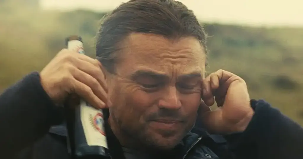 leonardo dicaprio novi film One Battle After Another