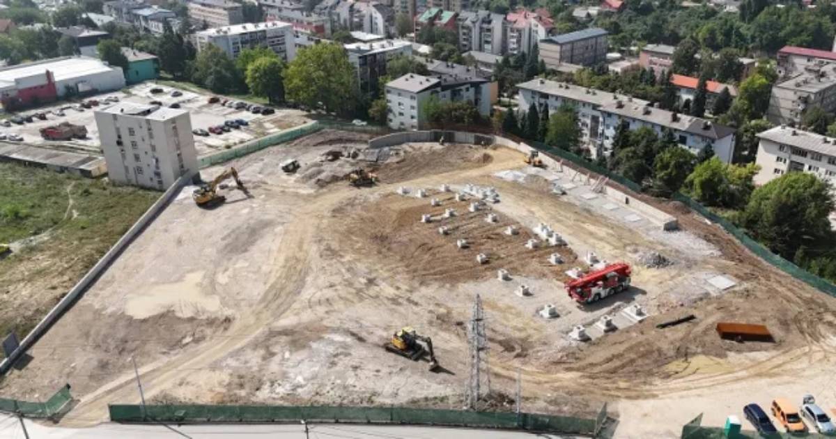 lidl kakanj