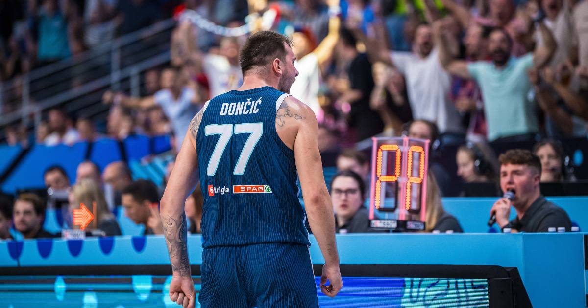 luka doncic