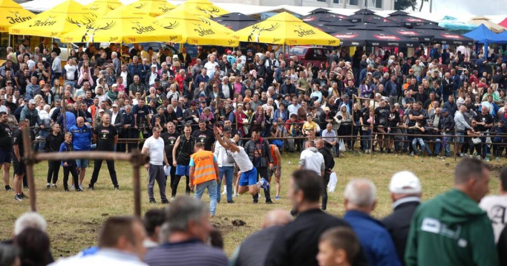 Mladić ranjen na Manjači pušten na kućno liječenje