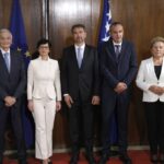 marta kos parlament