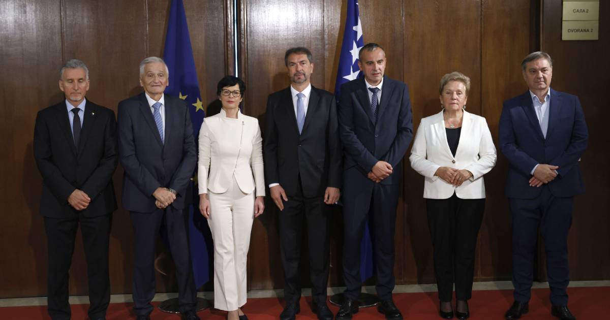 marta kos parlament