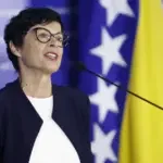 marta kos u vijecu ministara bih