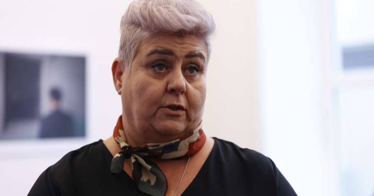 Mersiha Beširović