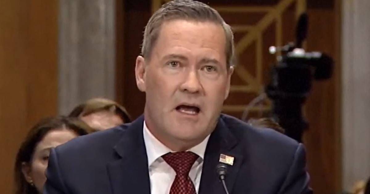 michael waltz