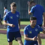 mlada reprezentacija