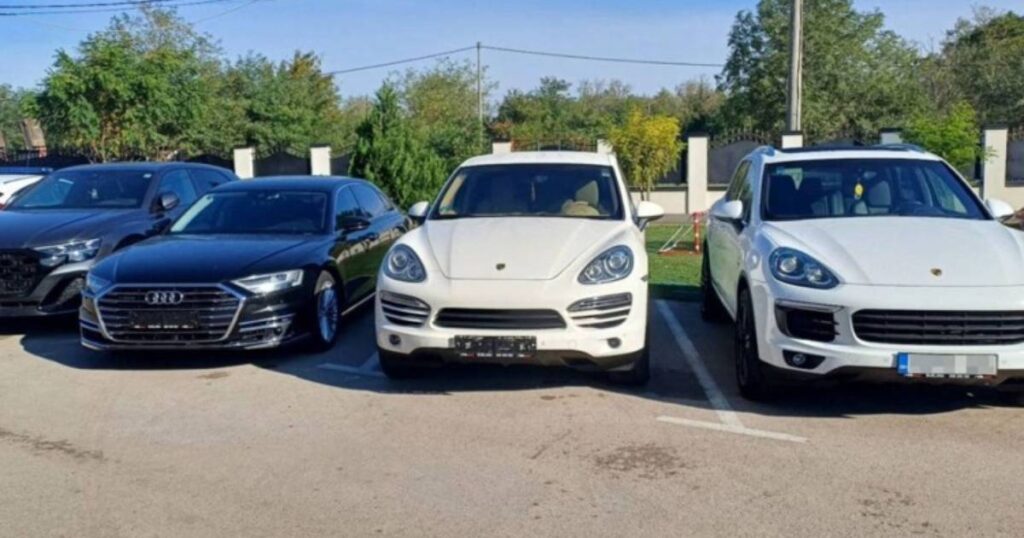 muprs oduzeta vozila