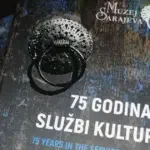 muzej sarajeva monografija
