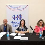 narodni front jelena trivic