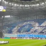 navijaci marseille