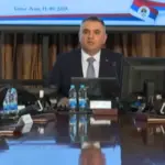 nelegalna vlada rs