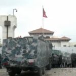 nepal protesti