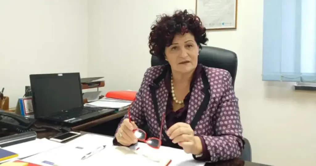 nermina cemalovic ministrica