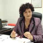 nermina cemalovic ministrica