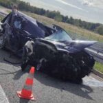 nesreca autoput