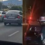 vozač audija u sarajevu