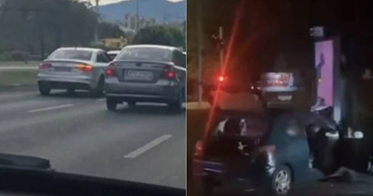 vozač audija u sarajevu